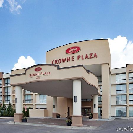 Radisson Hotel Lenexa Overland Park Bagian luar foto