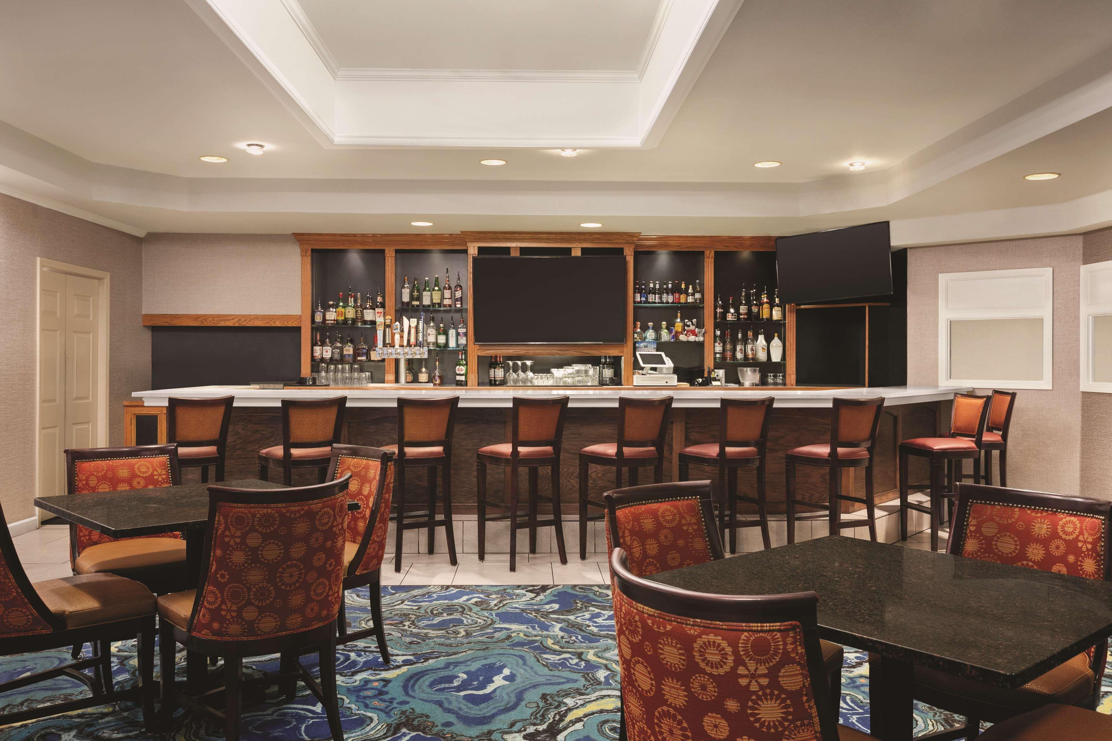 Radisson Hotel Lenexa Overland Park Bagian luar foto