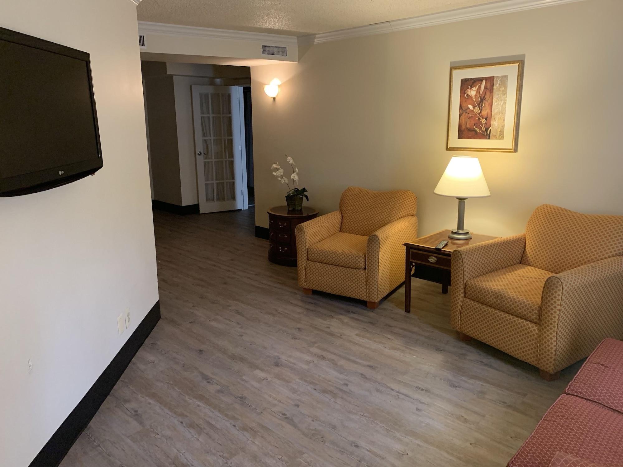Radisson Hotel Lenexa Overland Park Bagian luar foto