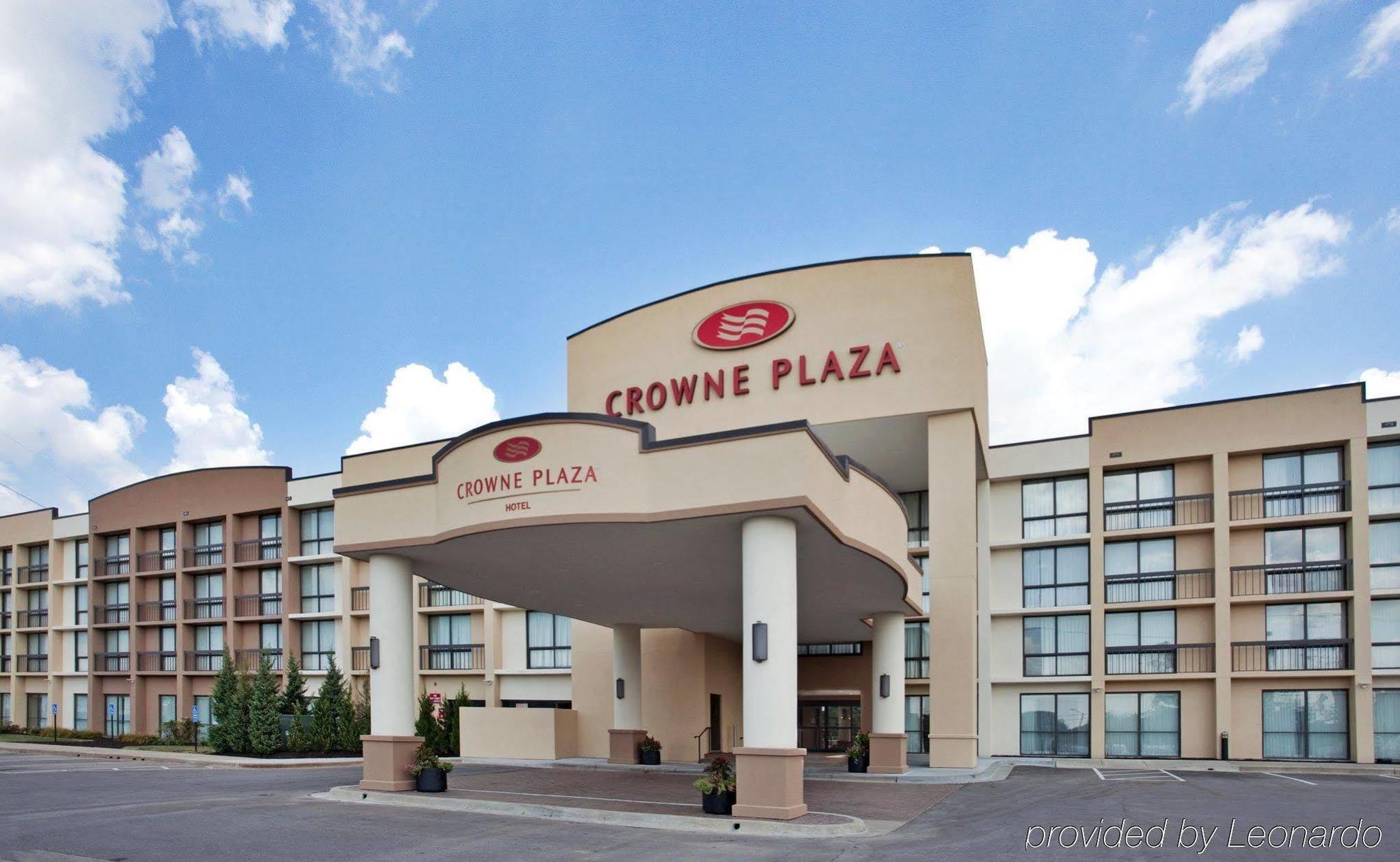 Radisson Hotel Lenexa Overland Park Bagian luar foto