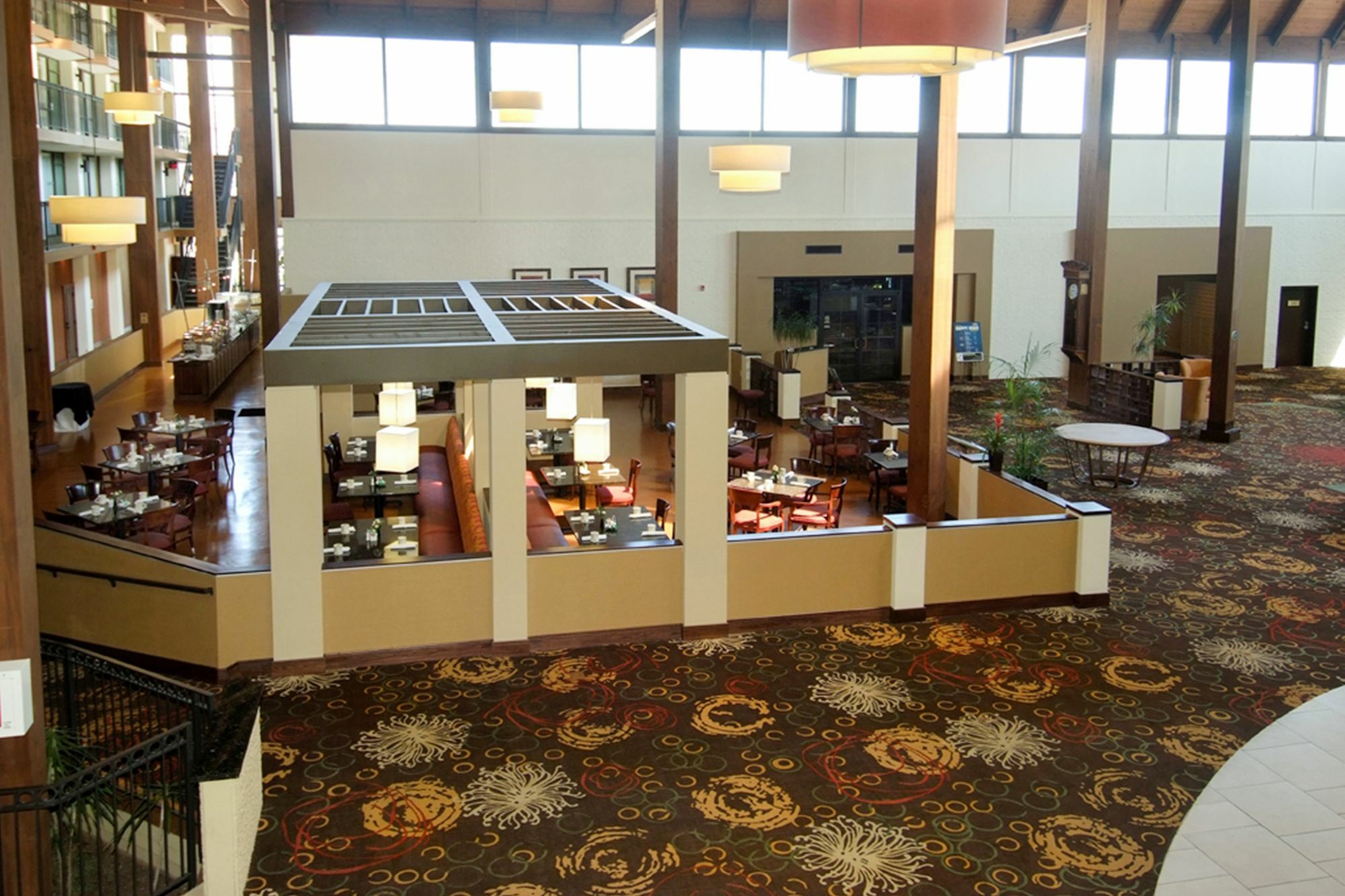 Radisson Hotel Lenexa Overland Park Bagian luar foto