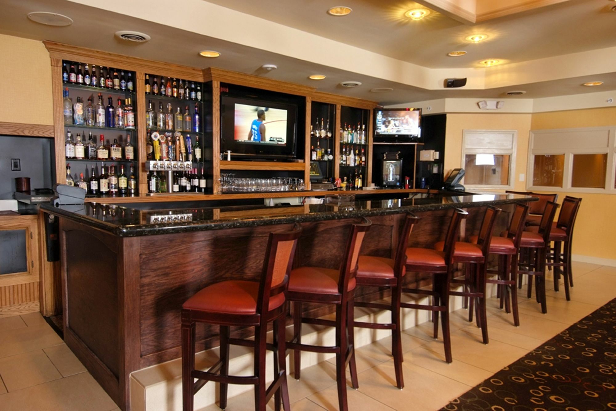 Radisson Hotel Lenexa Overland Park Bagian luar foto