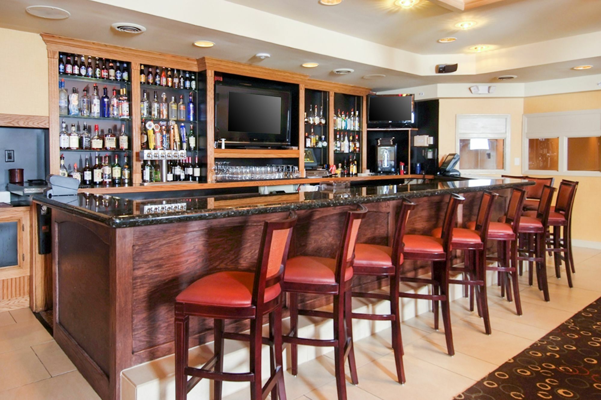 Radisson Hotel Lenexa Overland Park Bagian luar foto