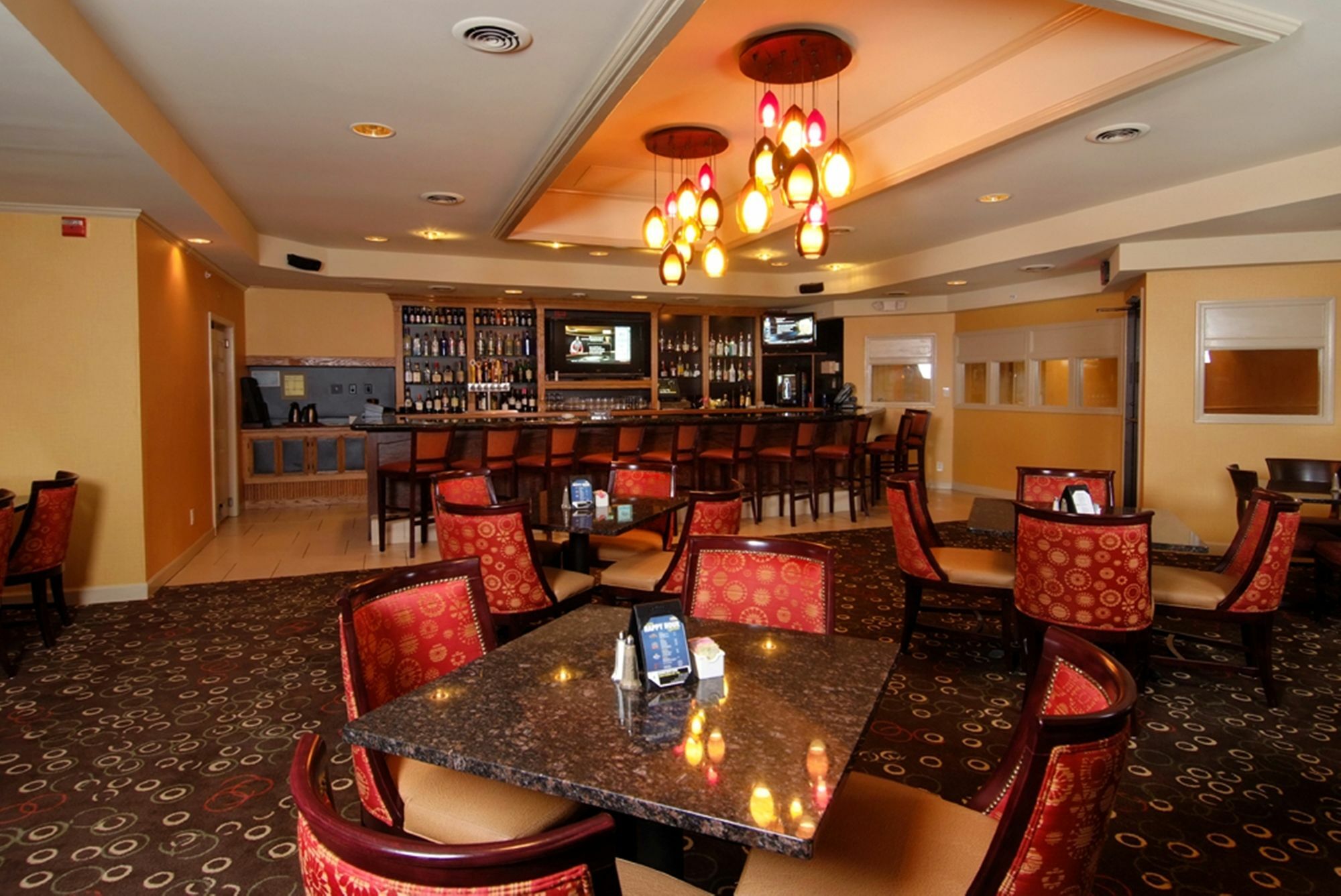 Radisson Hotel Lenexa Overland Park Bagian luar foto